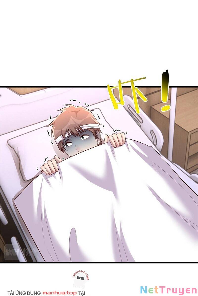 chị gái tôi là đại minh tinh chapter 152 30
