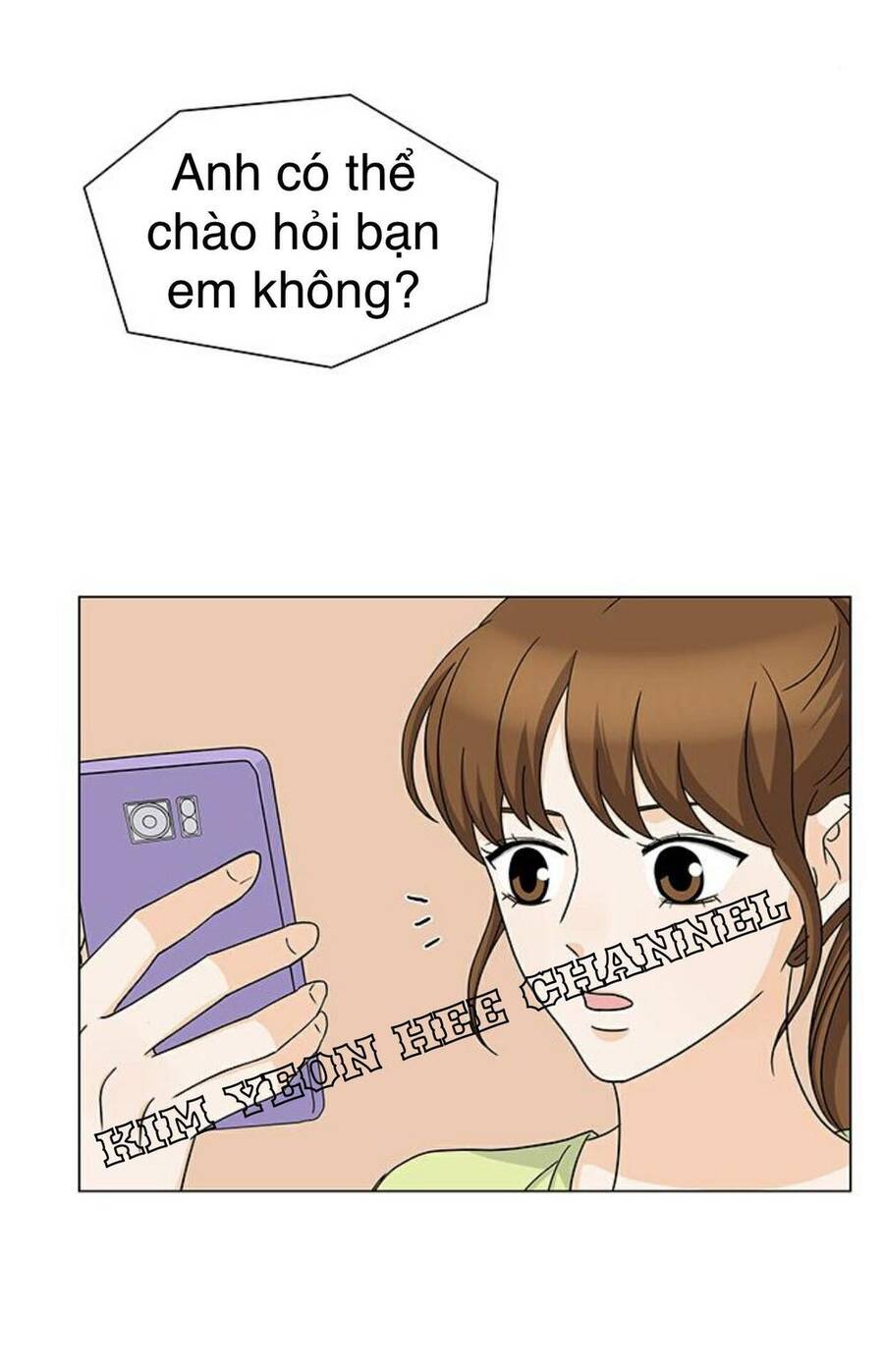 idol và sếp, em yêu ai? chapter 103 38