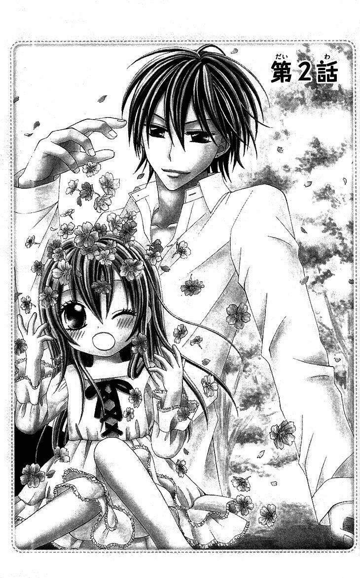 mayonaka lolita chapter 3 2