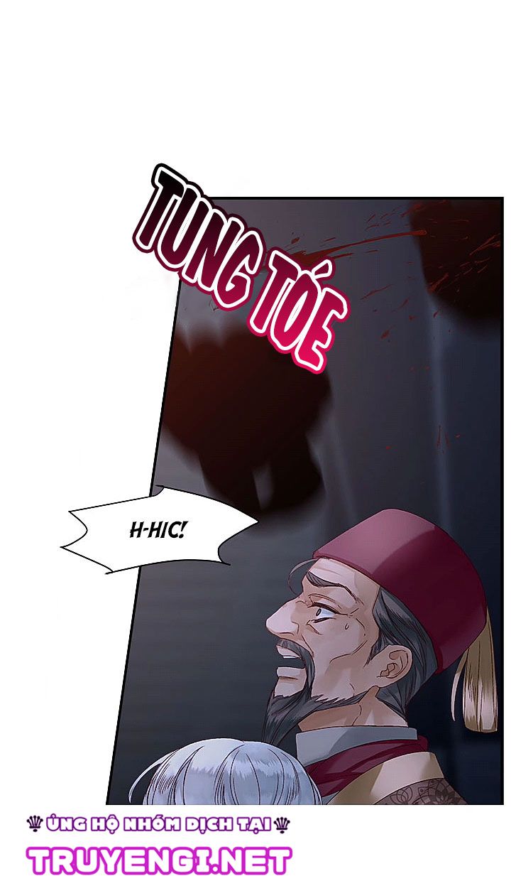 người tình của hoàng đế (full) chapter 14 80