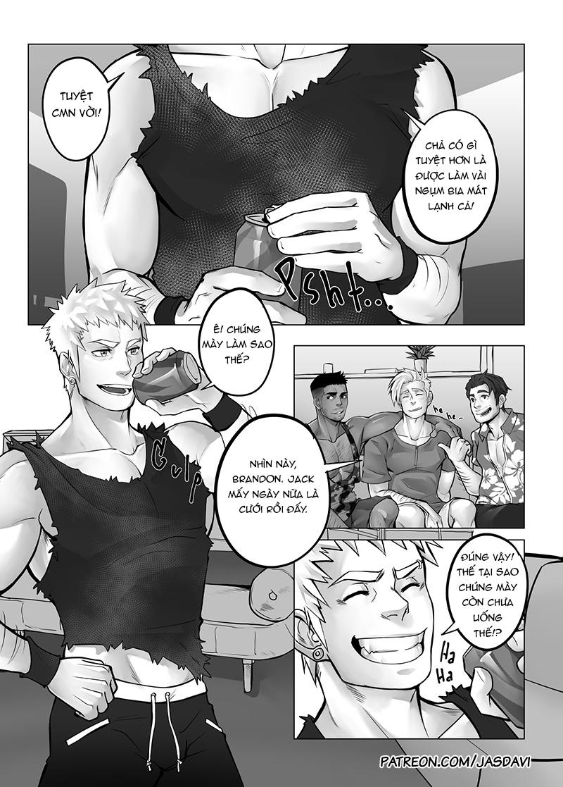 truyện boylove tây âu chapter 27 2