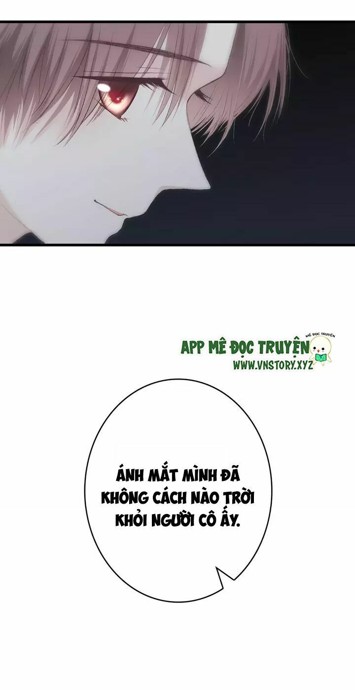 con tim rung động 2 chapter 21 34