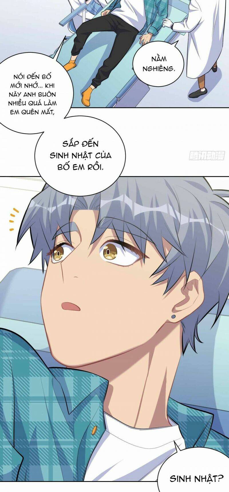 nhạc phụ đại nhân là lão bà chapter 89 12