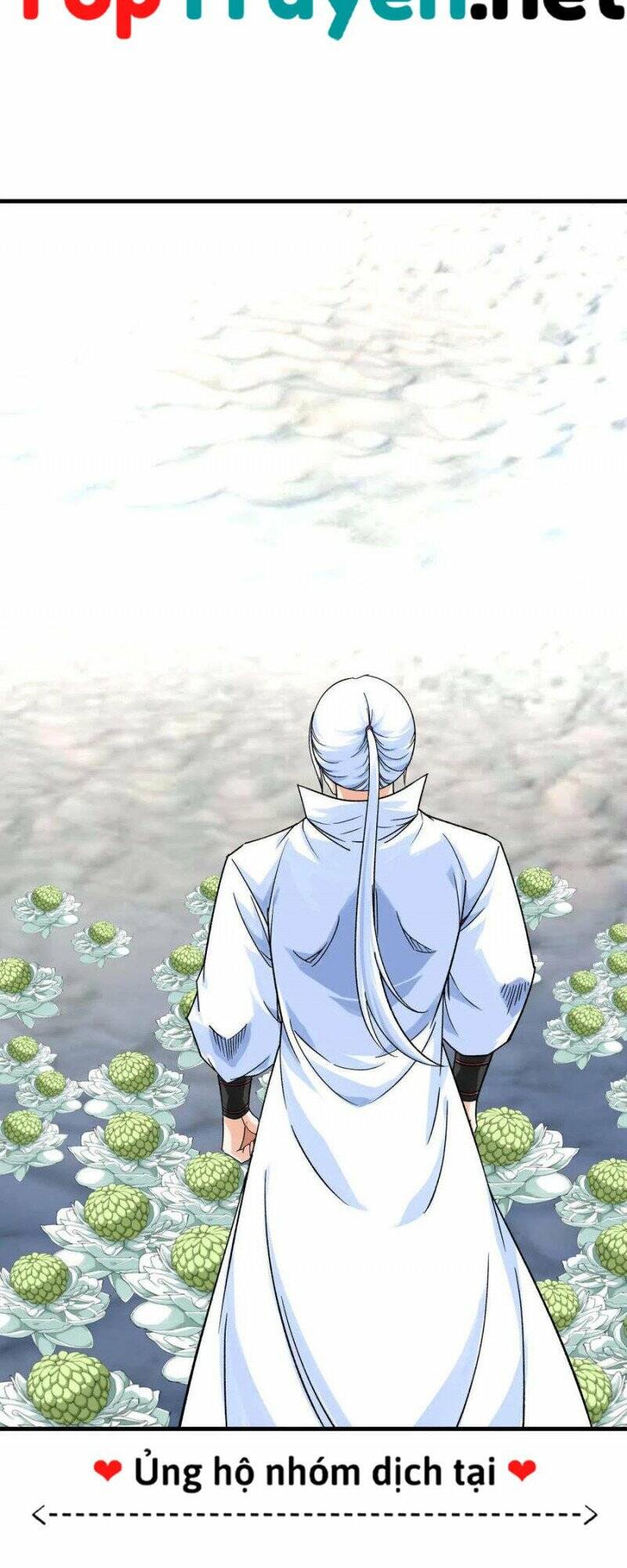 trọng sinh ta là đại thiên thần chapter 208 25