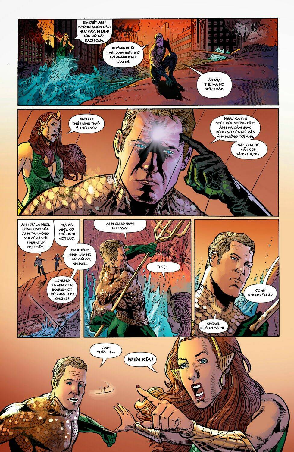 aquaman chapter 27 18