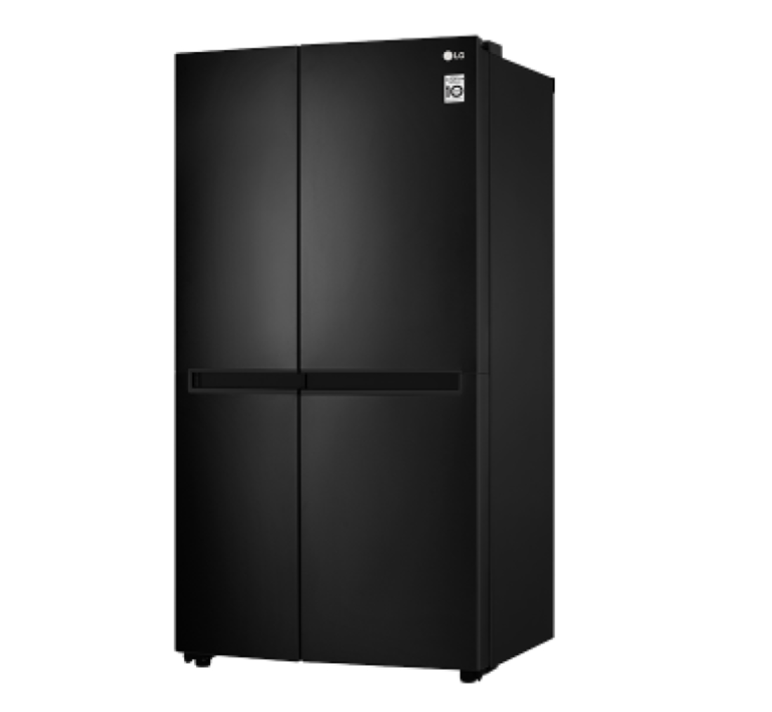 Tủ lạnh LG Inverter 649 Lít GR-B257WB - Hàng chính hãng( Chỉ giao HCM)