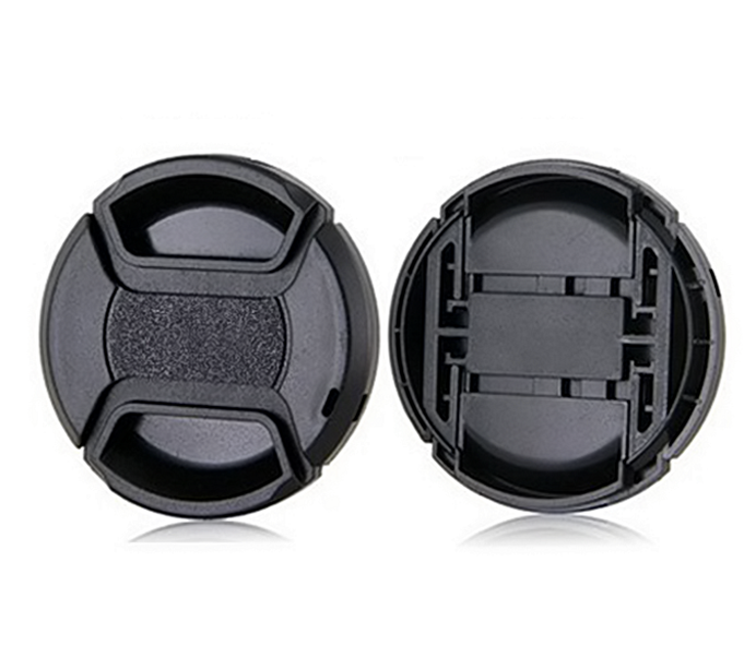 Nắp đậy ống kính Lens cap (Nhiều Size), Hàng nhập khẩu