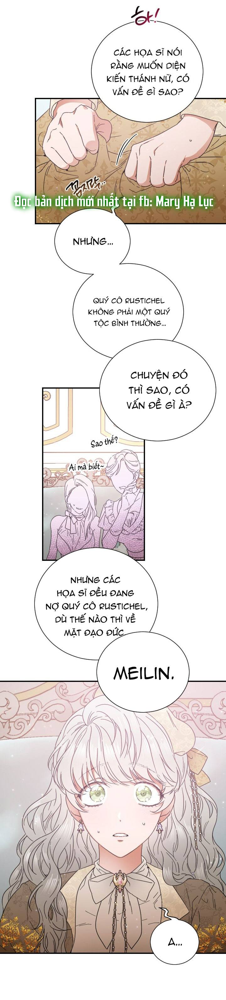 lady baby chapter 200.2 10