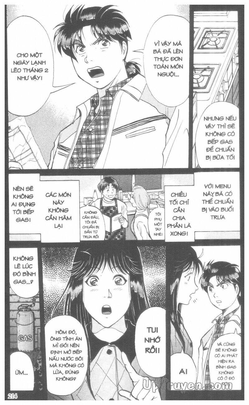 thám tử kindaichi (bản đẹp) chapter 18 214