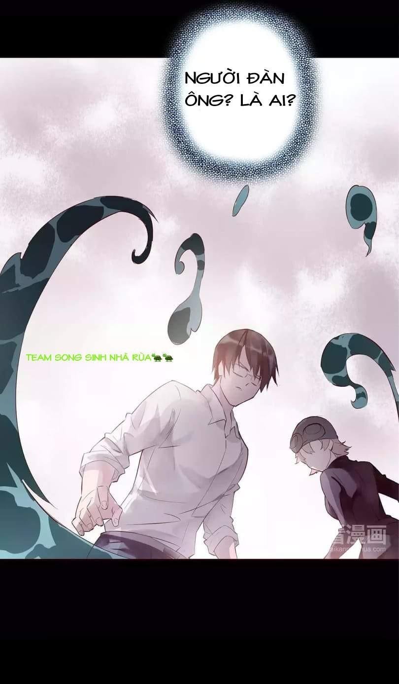 thâm hải ma ngữ chapter 5 4