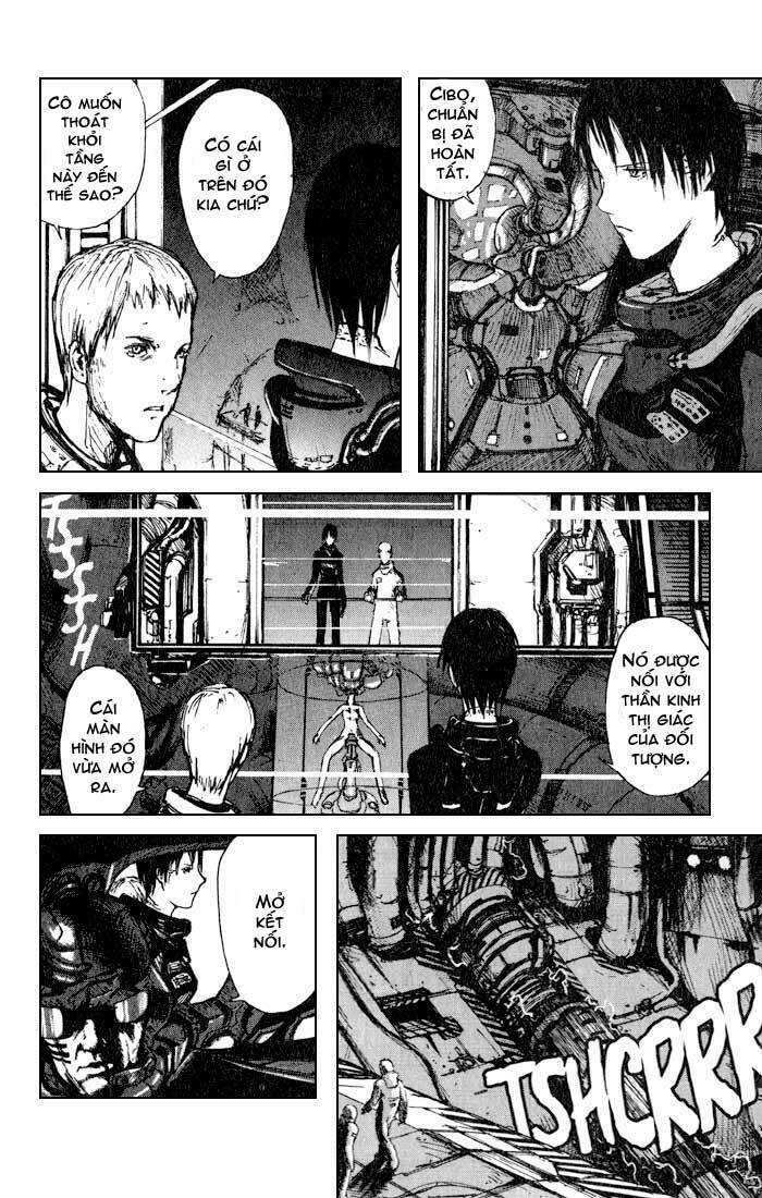 blame! chapter 10 9