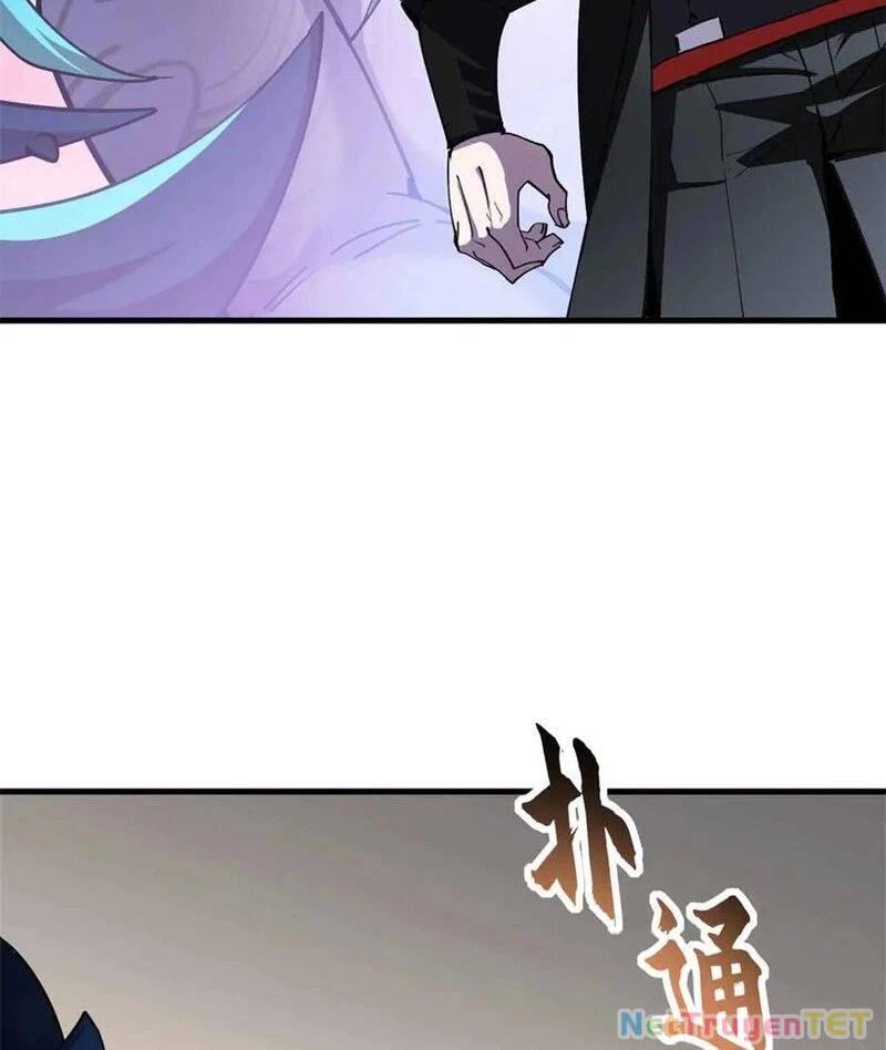 ma thú siêu thần chapter 171 76