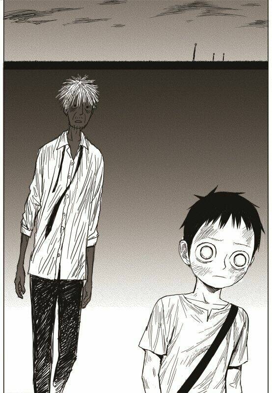 the horizon chapter 4 50