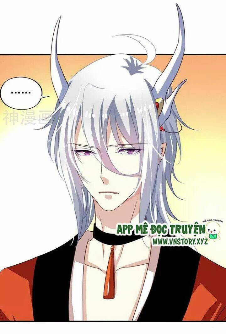 ông chủ của tôi là yêu quái chapter 69.5 29