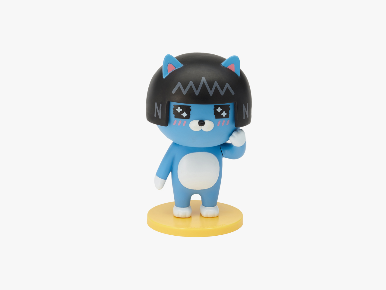 Mô Hình Neo Kakao Friends Chính Hãng