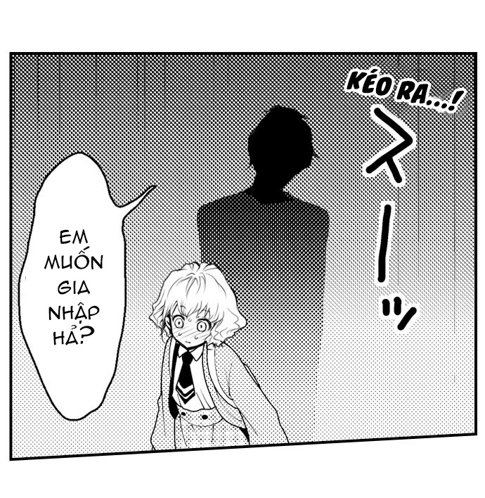 giây phút tận hưởng chapter 1 7