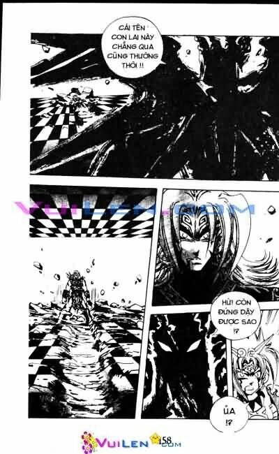 tiểu hòa thượng hd remake chapter 237 12