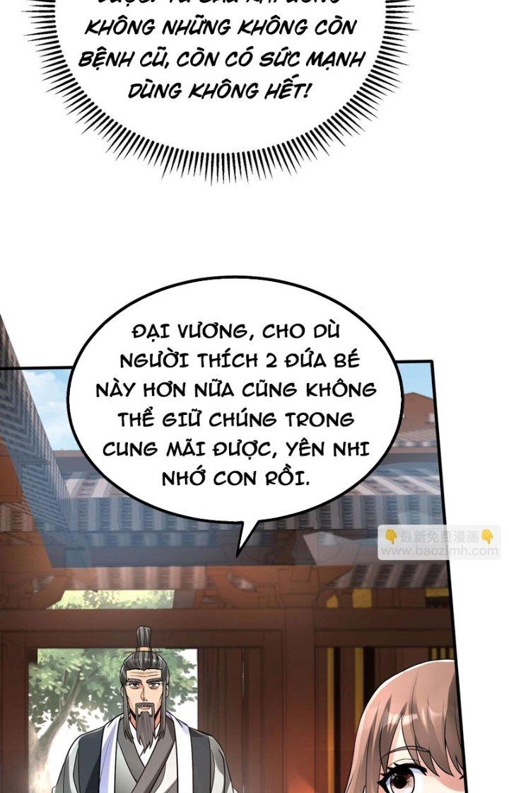 đại tần, ta là con tần thủy hoàng, giết địch thành thần chapter 55 29