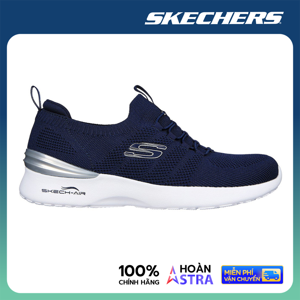 Skechers Nữ Giày Thể Thao Sport Skech-Air Dynamight - 149754-NVSL