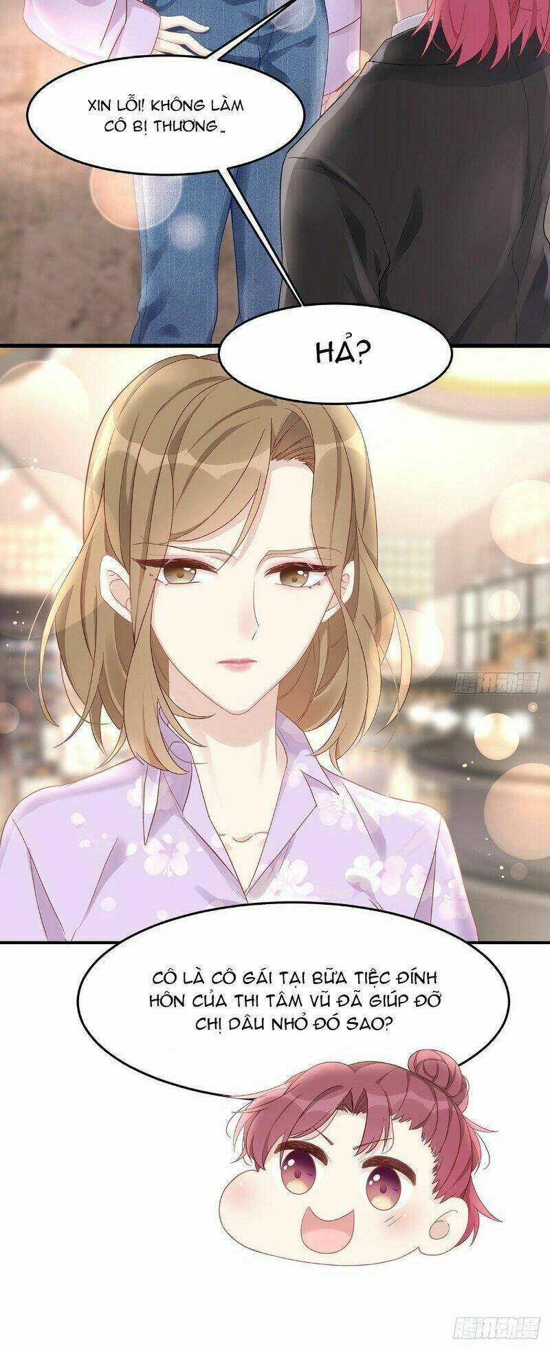 chỉ muốn cưng chiều em chapter 35 16