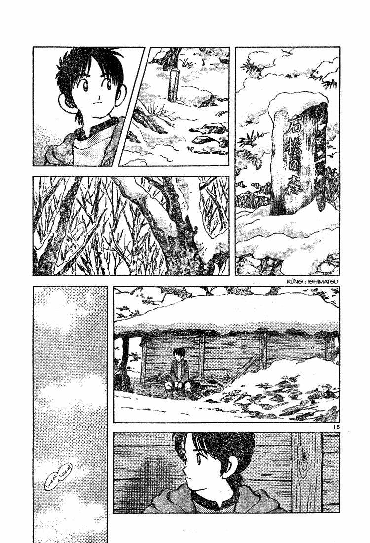 trò chơi vượt qua thử thách chapter 59 16