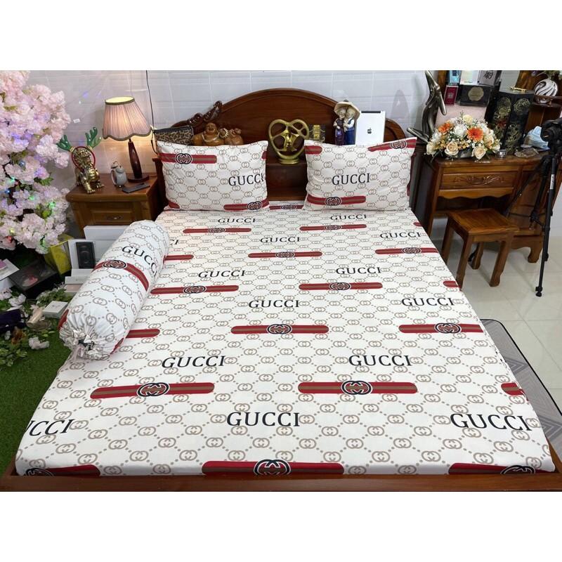 Drap thun hàn quốc