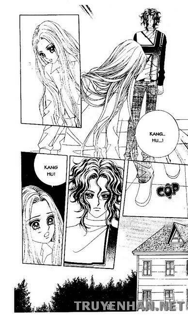 bạn trai tôi là ma cà rồng chapter 96 11