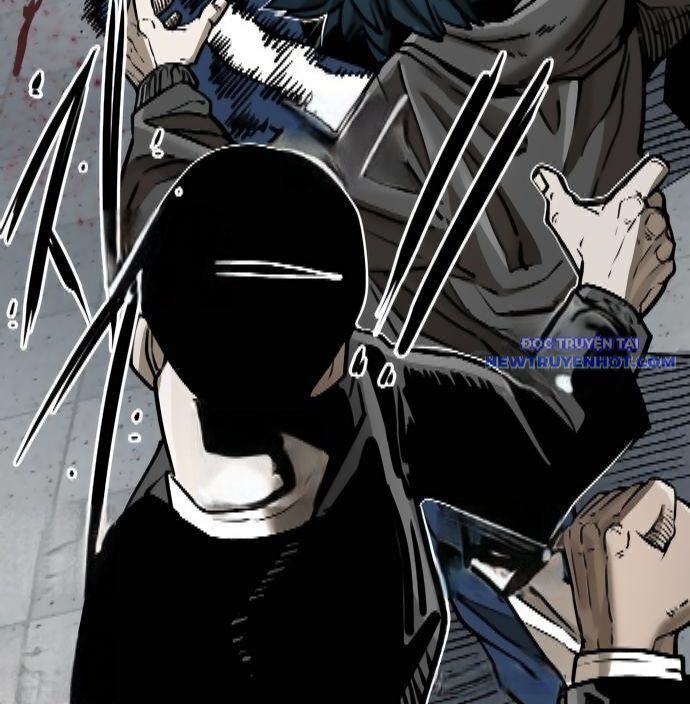 shark - cá mập chapter 298 93