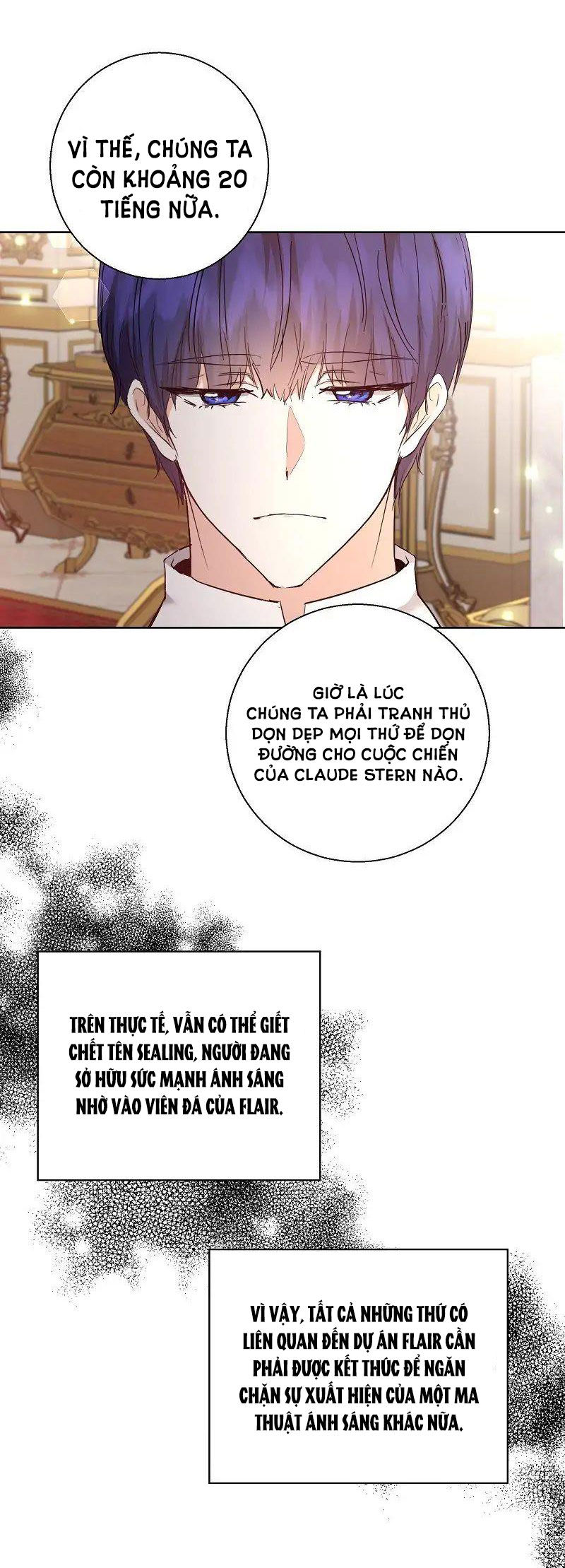 5500 sắc thái của quỷ vương chapter 63.2 11