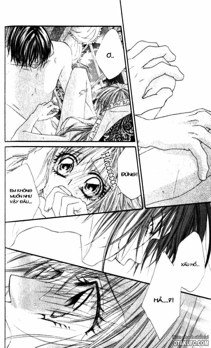 honey x honey drop chapter 23 8