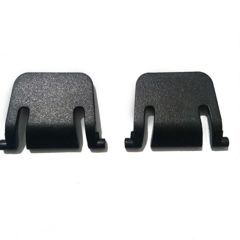 Set 2 chân đế bàn phím bằng nhựa cho Corsa K65 K70 K63 K95 / K70 Lux Rgb