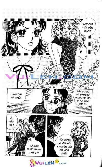 có anh trong đời chapter 1 143