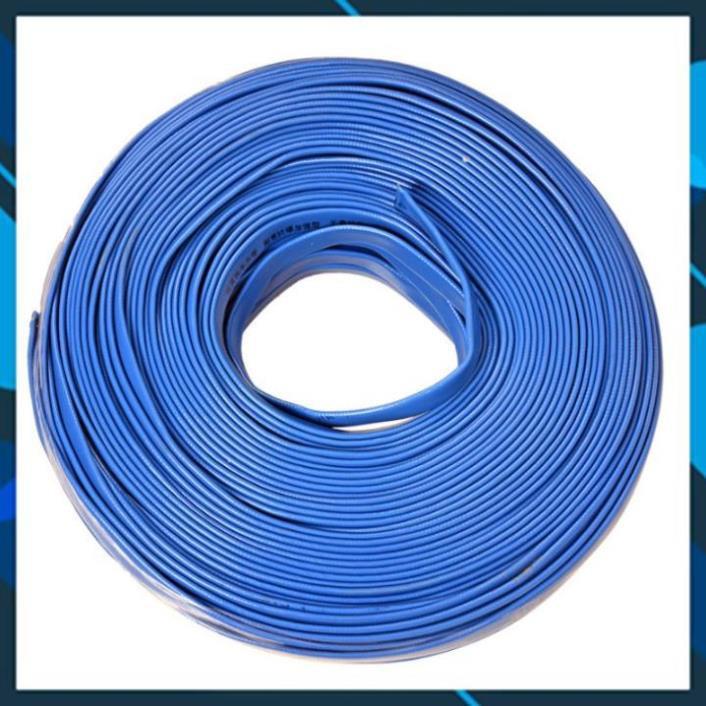 ️ Bộ dây vòi xịt nước rửa xe, tưới cây , tăng áp 3 lần, loại 15m 206701-2 đầu đồng, cút đồng+ mở chai