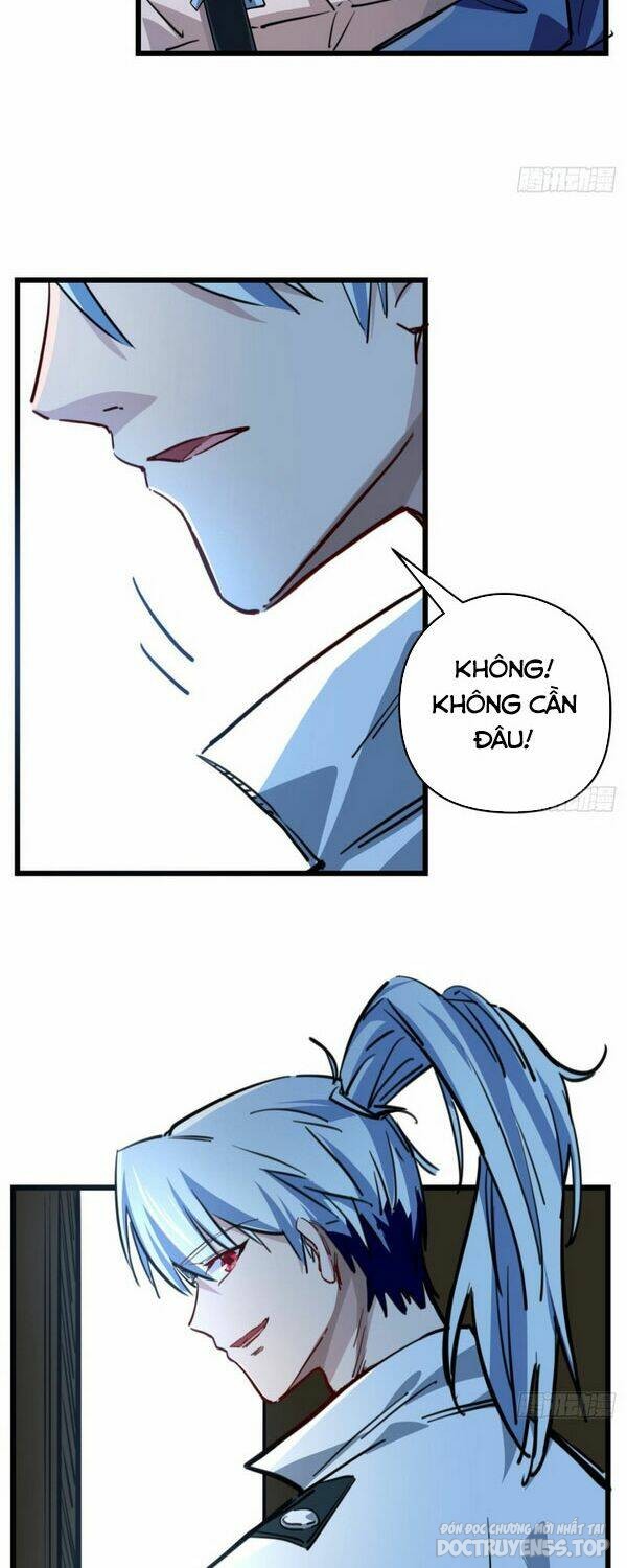 giải cứu 99 nữ chính ở mạt thế chapter 16 9