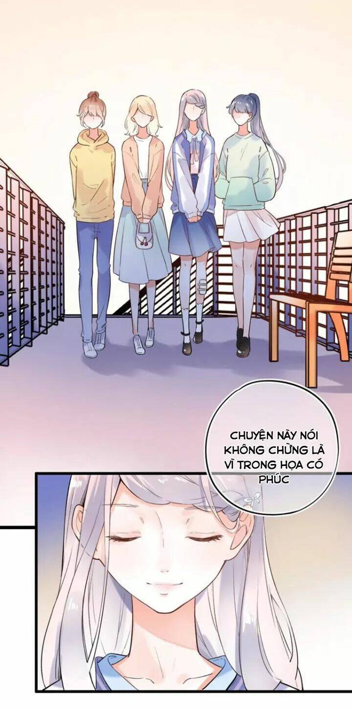 trạch thượng tịch mịch huỳnh hỏa chapter 56 15