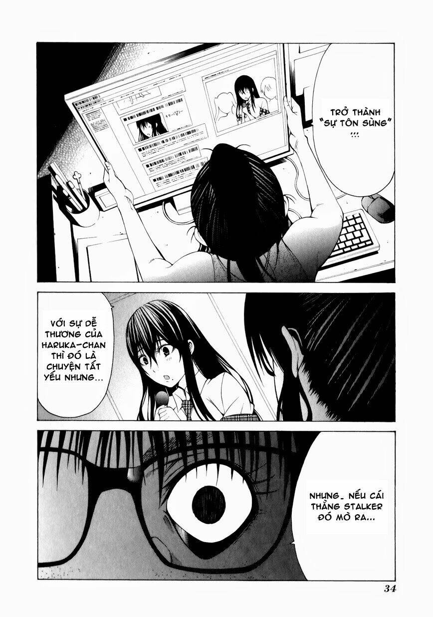 saiteihen no otoko chapter 9 38