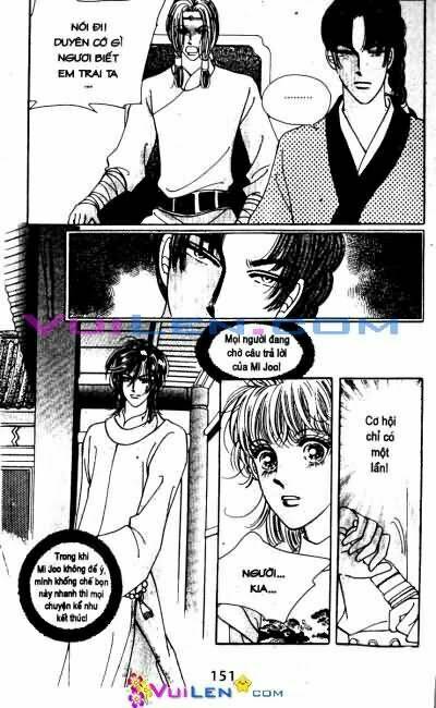 cô nàng đỏm dáng chapter 5 149