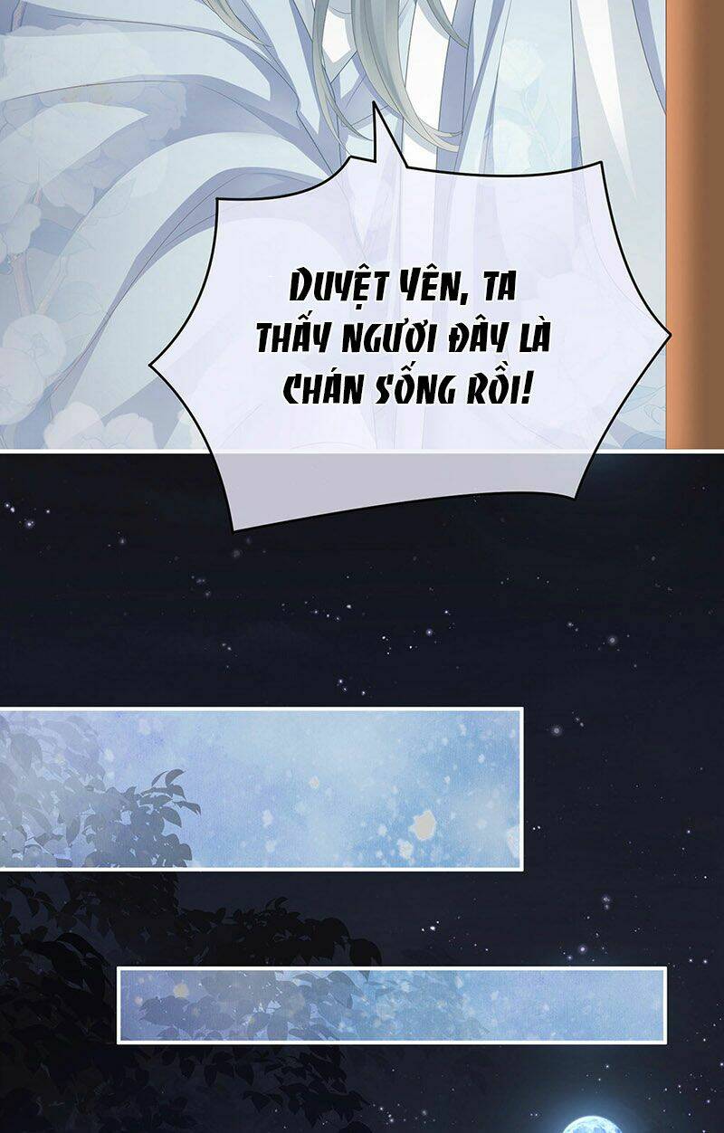 kiều phu có hỉ chapter 23 13