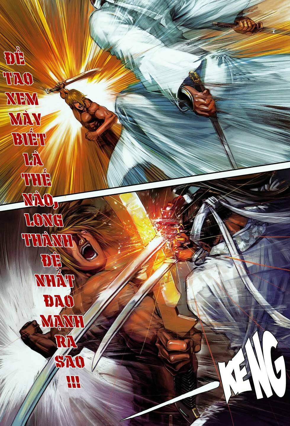 cửu long thành trại 2 chapter 11 29