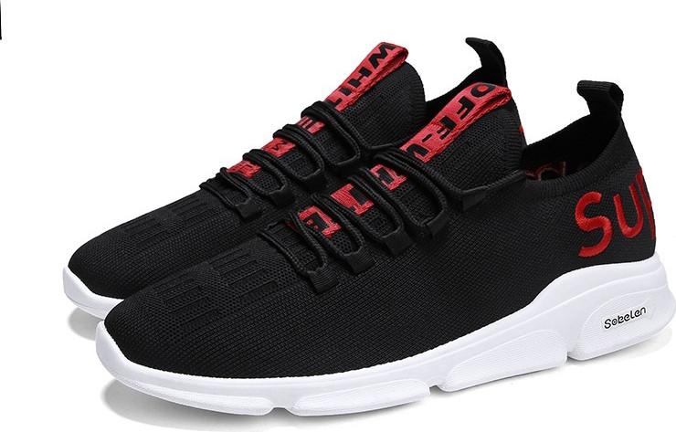 Giày thể thao sneaker dành cho nam phong cách thời trang hàn quốc hot hit siêu bền mẫu mã đẹp SP1