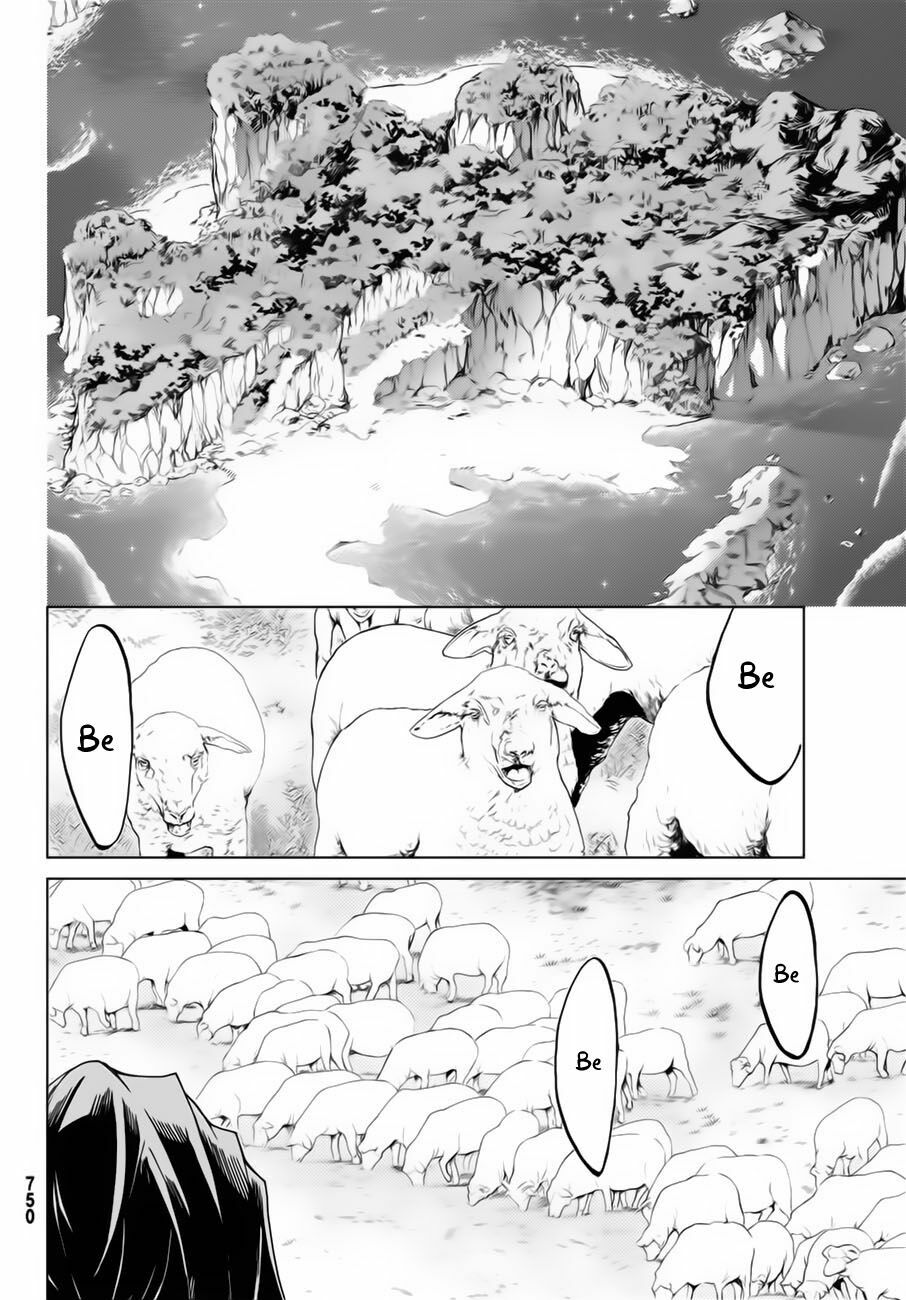 fate/grand order -turas realta- chapter 19 34