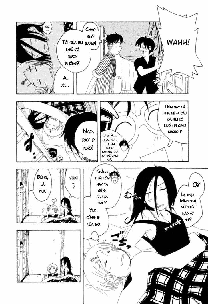 inu neko jump chapter 26 4