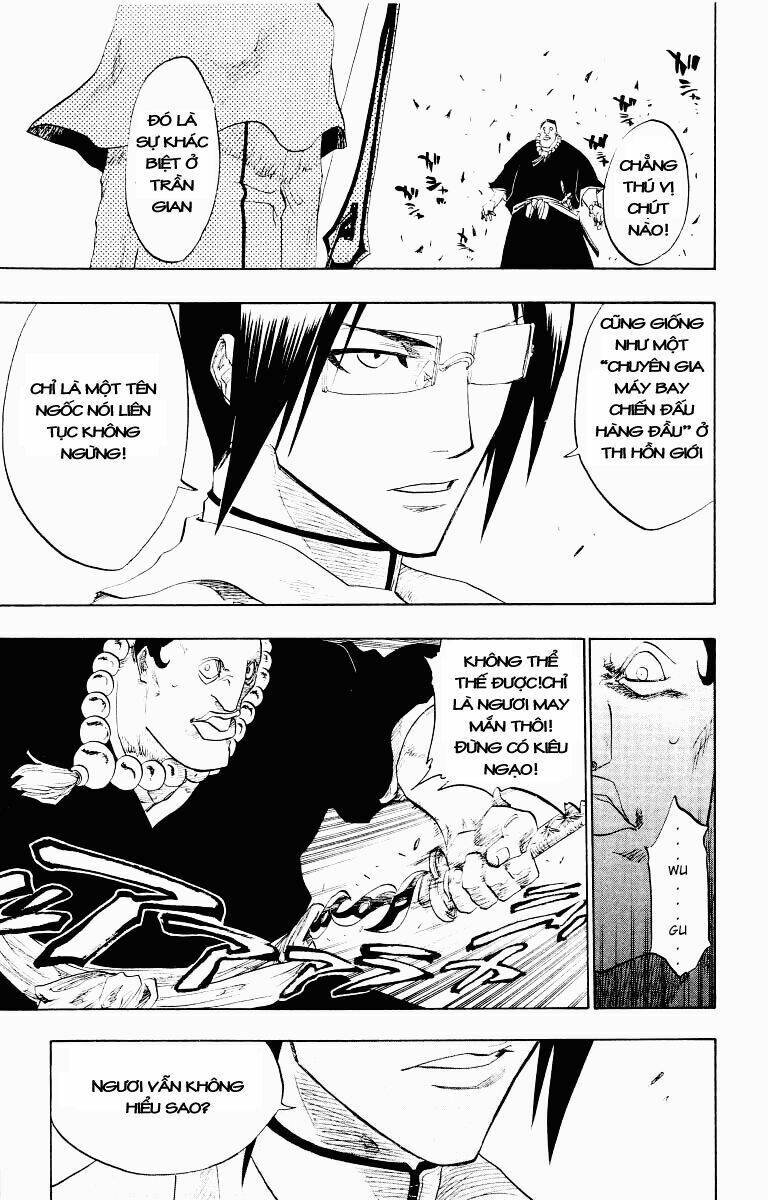 thần chết ichigo chapter 91 22