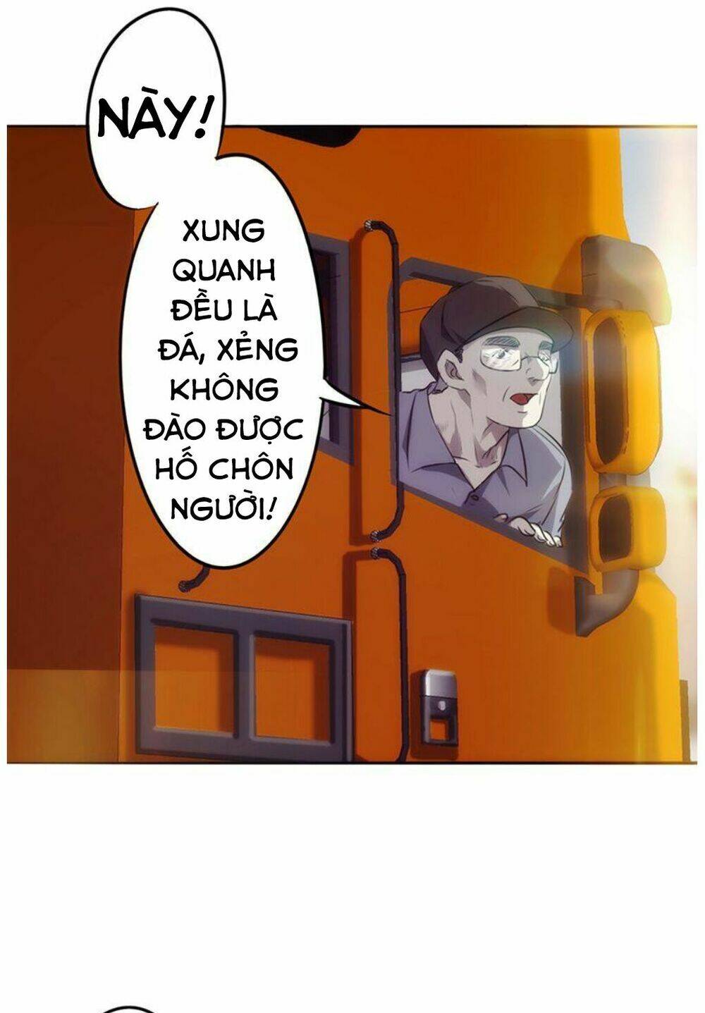 tối cường công nhân chapter 30 10