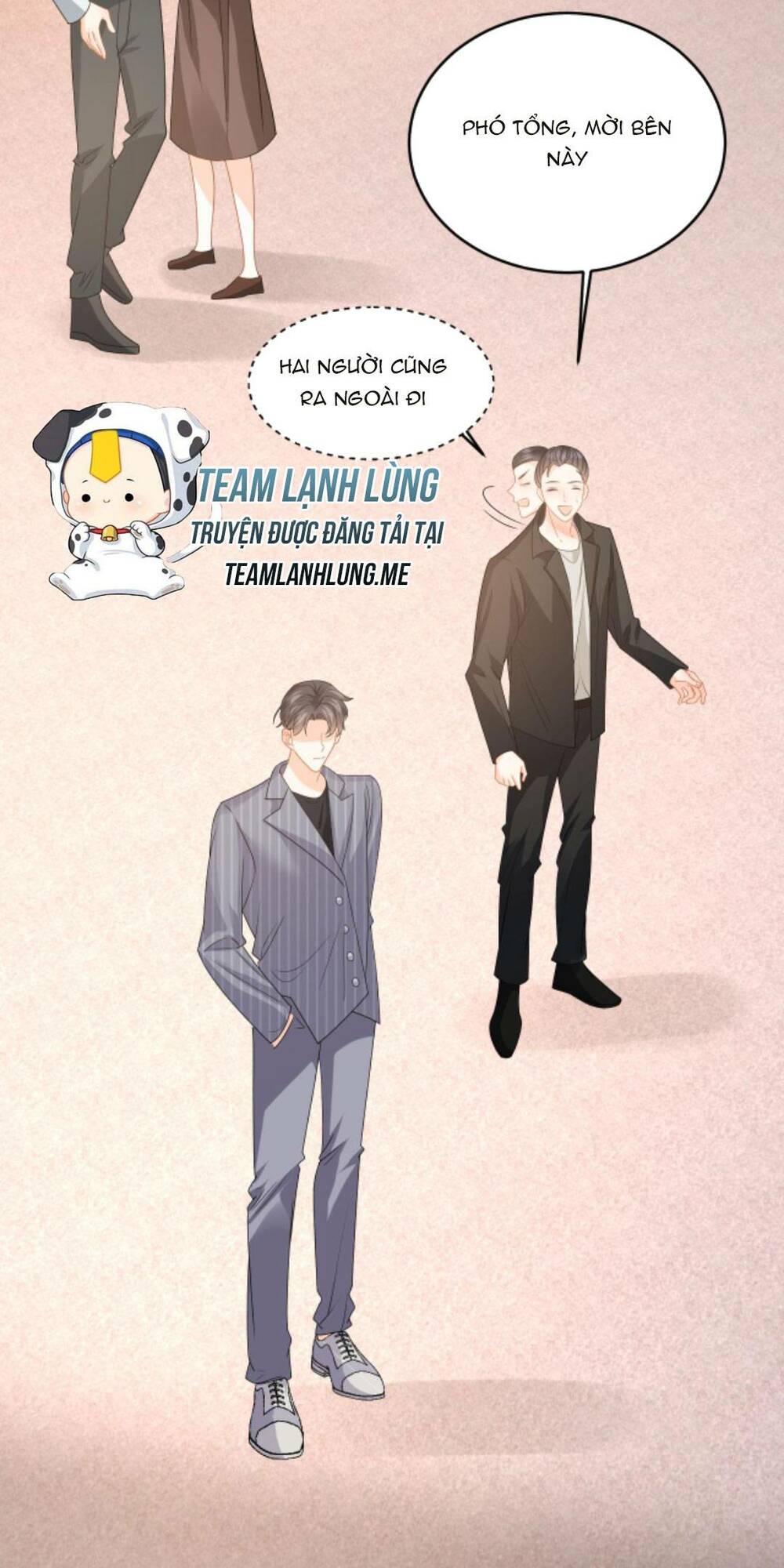 xuyên nhanh: phản diện quá sủng quá mê người chapter 127 26