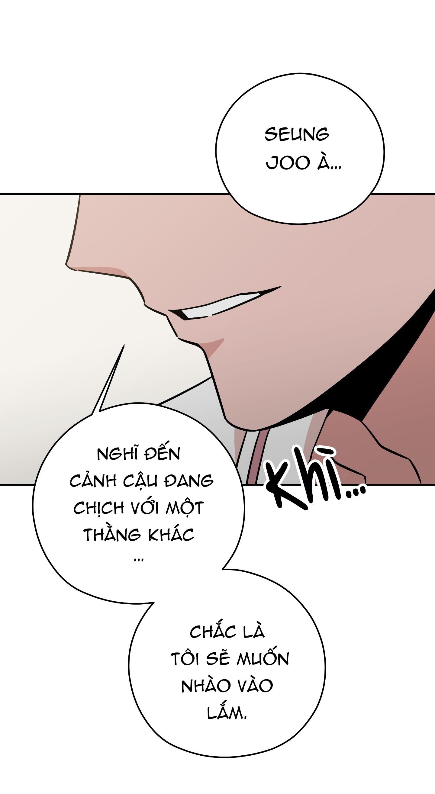 lời mời nguy hiểm chapter 1 120