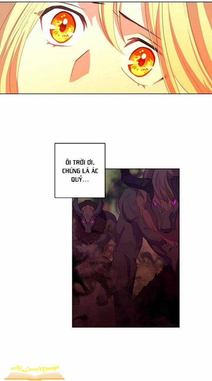 cộng tác của hoàng đế chapter 38 21