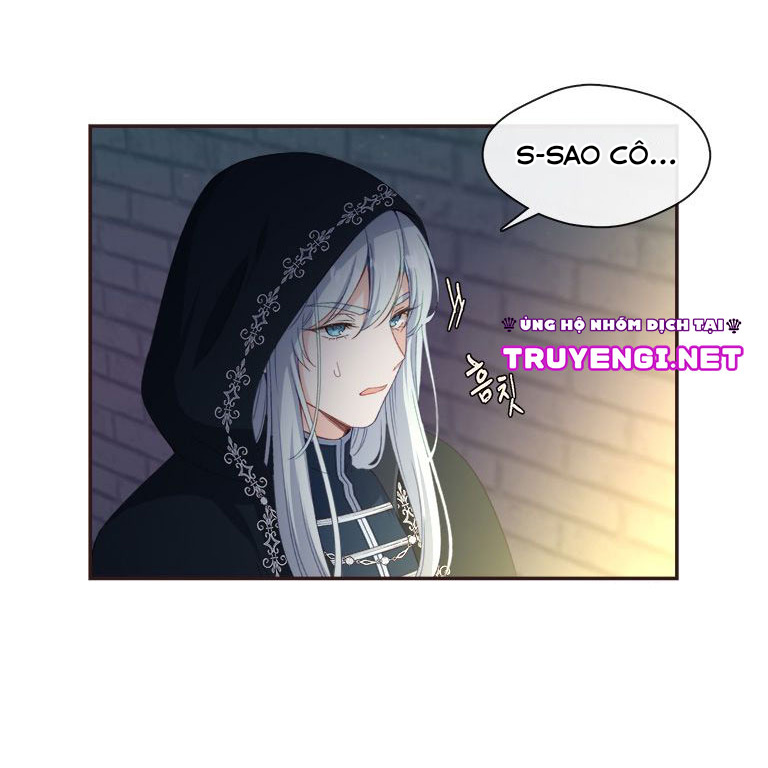 cẩn thận nữ phụ phản diện đấy! chapter 11 1