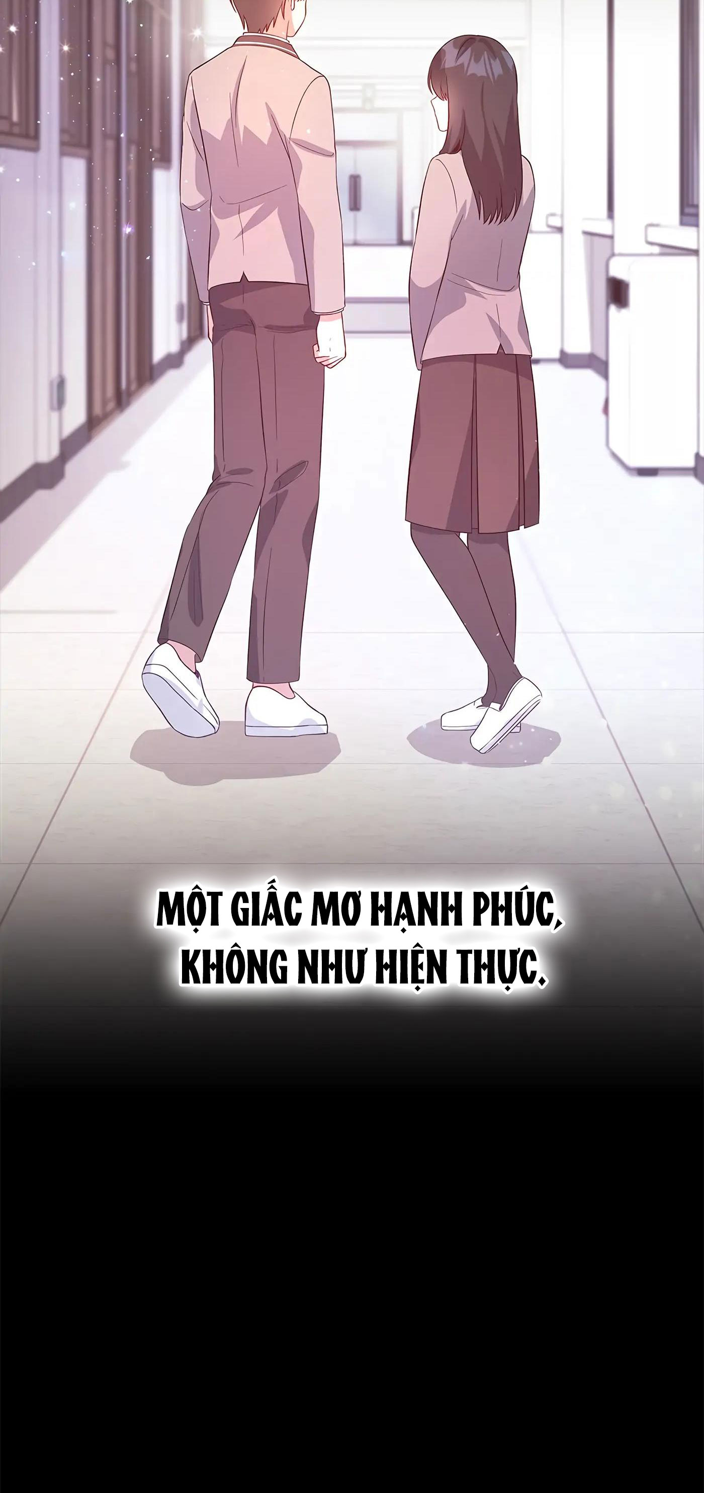 tôi không phải là nữ anh hùng chapter 45 49