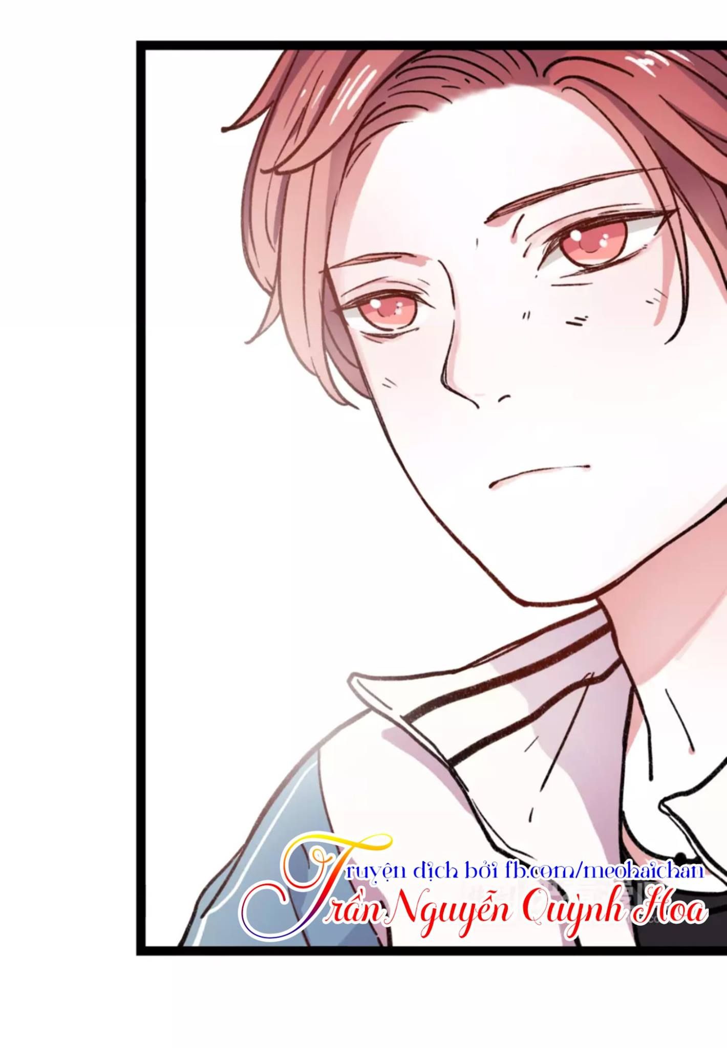 Cậu Đã Từng Yêu Tôi chapter 6 - Trang 37